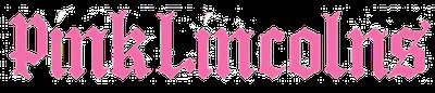 logo Pink Lincolns